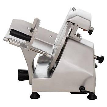 Lavion 22 Cm Salam Sosis Kesme Dilimleme Makinesi