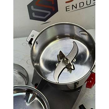 S�nmez 1 Kg Bitki Baharat Tarhana ���tme Makinesi