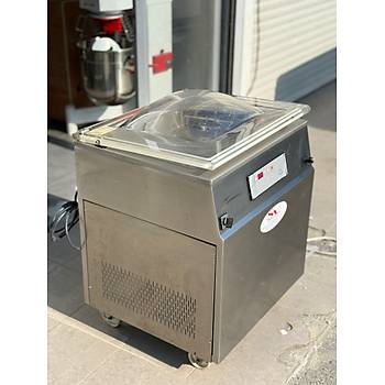 Elektrol�x 51 Cm Et Peynir Patates G�da Vakum Makinesi 2.El