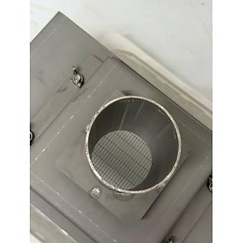 S�nmez 60mm Sosis Julyen Dilimleme Makinesi