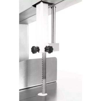 Bosfor Et Kemik Kesme Testeresi Makinesi