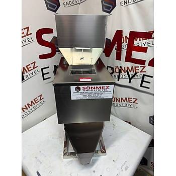 S�nmez 10 Gr-1 Kg Gran�l Dolum Makinesi