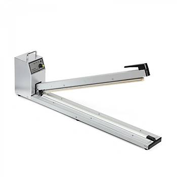 S�nmez Vakum Lavion FS-600H Al�minyum G�vde 60 Cm Po�et Yap��t�rma Makinas�