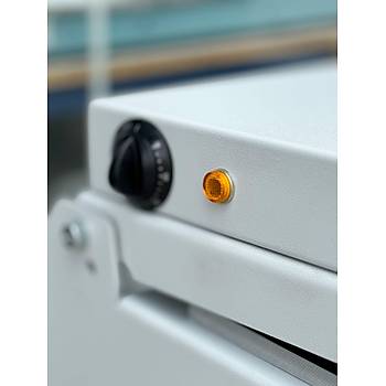 S�nmez Vakum 6 B�lmeli Eko Manuel Kase Tabak Kapatma Makinesi