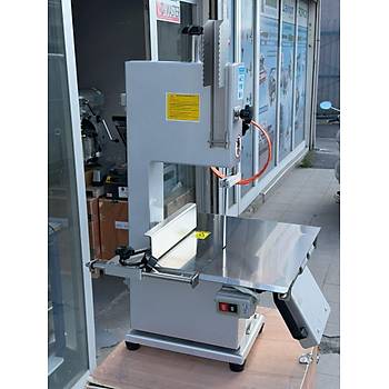 S�nmez Lavion Et Kemik Kesme Makinesi Kemik Testeresi Boyal� G�vde 220w