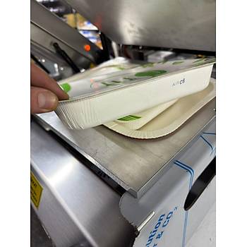 S�nmez Vakum Paslanmaz D�ner �skender Kebap Paketleme Makinesi Np-07