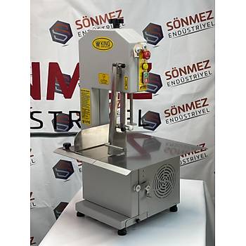 Snmez Endstriyel King Et Kemik Kesme Testeresi 2 Hp Kemik Kesme Makinesi 220//380