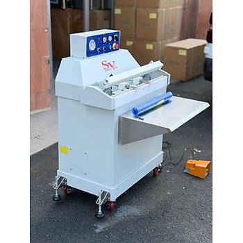 Lavion 80 Cm Vakumlu Naylon Po�et Yap��t�rma Makinesi