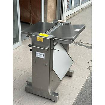 Lavion Dner Eti Ama Makinesi Yaprak Dner Makinesi