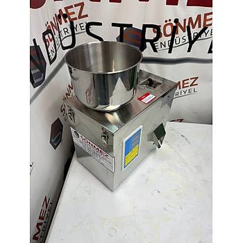 S�nmez 2-100 Gr Gran�l Dolum Makinesi