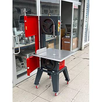 S�nmez King 3 Hp Profesyonel B�y�kba� Et Kemik Kesme Makinesi Testeresi