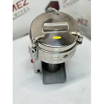 Snmez-Miza 3Kg Devirli tme Makinesi tc Deirmen