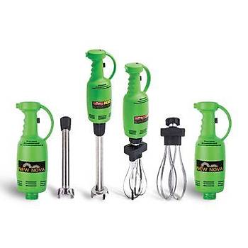 S�per Mikser 40'L�k El Blender