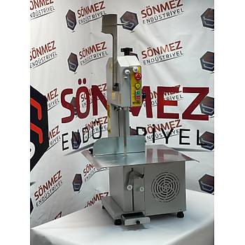 Snmez Endstriyel King Et Kemik Kesme Testeresi 2 Hp Kemik Kesme Makinesi 220//380