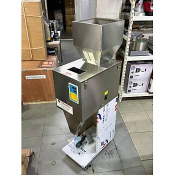 S�nmez 50-5000 Gr Toz Gran�l Dolum Makinesi