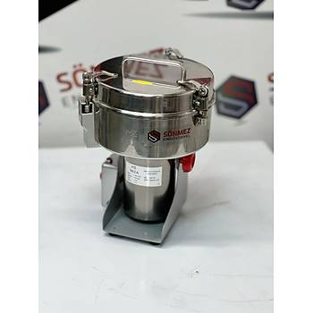 Snmez-Miza 3Kg Devirli tme Makinesi tc Deirmen