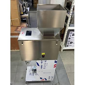 S�nmez 50-5000 Gr Toz Gran�l Dolum Makinesi