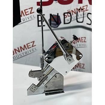 Sucuk Klips Makinas� Sosis Dolgu Et Dolum A��z Kapatma Makinesi