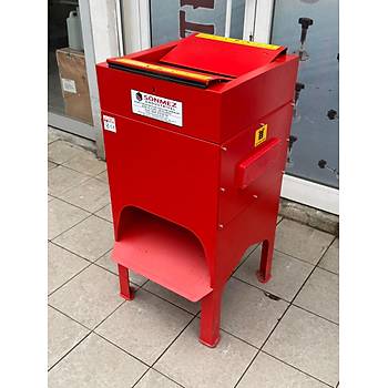 S�nmez �ift B��akl� �stten Atma S�cak Et Paylama Par�alama Makinesi