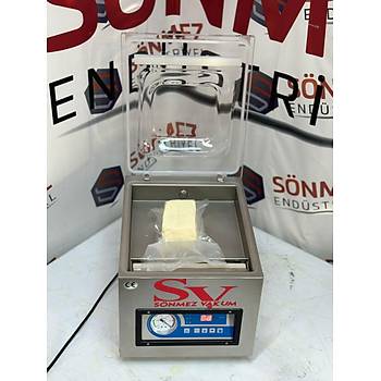 Propack 26 Cm G�da Peynir Kuruyemi� Vakum Makinesi