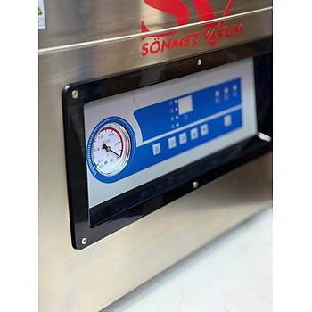 Lavion 51 Cm �ift �ene Et Peynir �art�teri G�da Vakum Makinesi