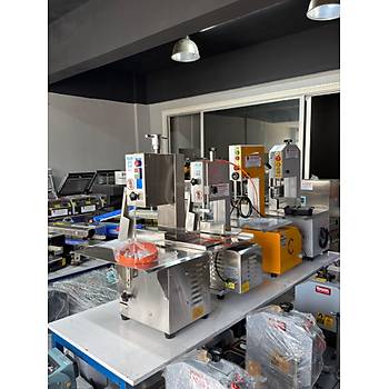 S�nmez Lavion Et Kemik Kesme Makinesi Kemik Testeresi Boyal� G�vde 220w