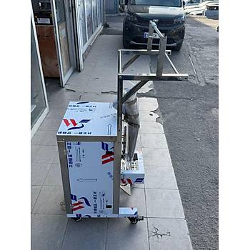 Dolum Makinesi Yap��t�rma �nitesi  21- 36 cm Film Geni�li�i