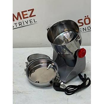 S�nmez 1 Kg Bitki Baharat Tarhana ���tme Makinesi