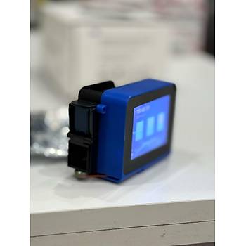 S�nmez Mini El Tipi Tarih Kodlama Makinesi El Terminali