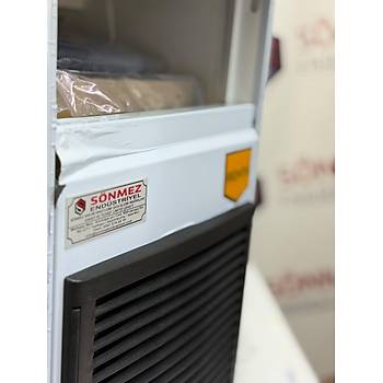 S�nmez End�striyel'den Remta Buz Makinesi 35 kg - SK-35C