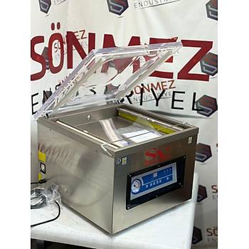 Lavion 51 Cm �ift �ene Et Peynir �art�teri G�da Vakum Makinesi