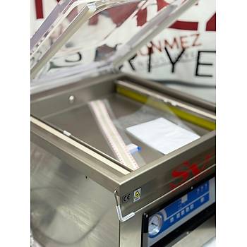 Lavion 51 Cm �ift �ene Et Peynir �art�teri G�da Vakum Makinesi