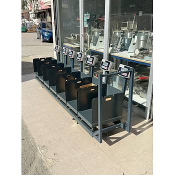 Snmez 7 Li Pay Hisse Baskl