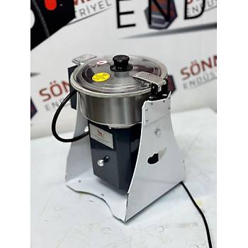 S�nmez Paslanmaz F�nd�k F�st�k Baharat ���t�c�