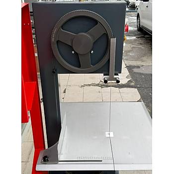 S�nmez King 3 Hp Profesyonel B�y�kba� Et Kemik Kesme Makinesi Testeresi