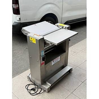 Lavion Dner Eti Ama Makinesi Yaprak Dner Makinesi