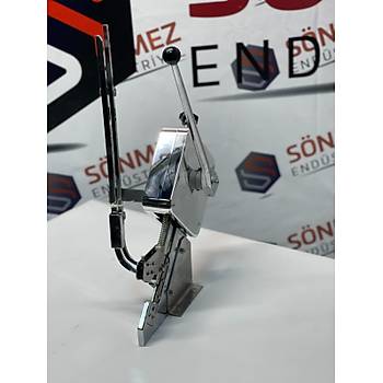 Sucuk Klips Makinas� Sosis Dolgu Et Dolum A��z Kapatma Makinesi