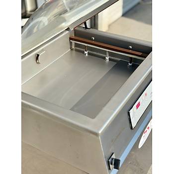 Elektrol�x 51 Cm Et Peynir Patates G�da Vakum Makinesi 2.El