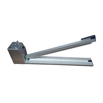 S�nmez Vakum Lavion FS-600H Al�minyum G�vde 60 Cm Po�et Yap��t�rma Makinas�