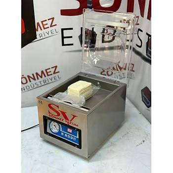 Propack 26 Cm G�da Peynir Kuruyemi� Vakum Makinesi