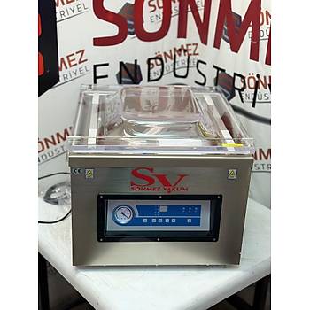 Lavion 51 Cm �ift �ene Et Peynir �art�teri G�da Vakum Makinesi