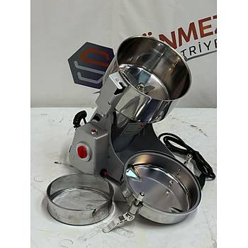 S�nmez 1 Kg Bitki Baharat Tarhana ���tme Makinesi