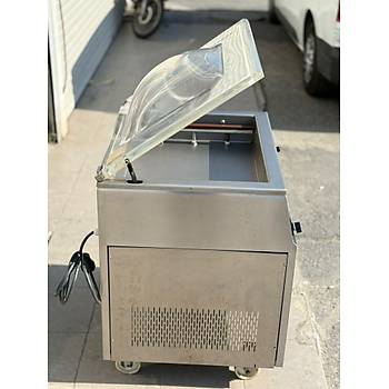 Elektrol�x 51 Cm Et Peynir Patates G�da Vakum Makinesi 2.El