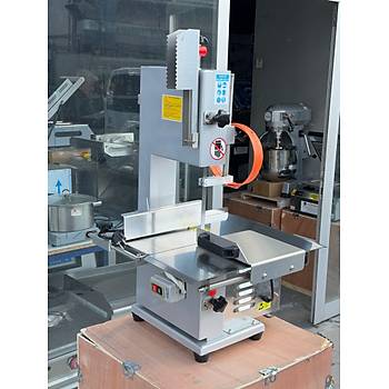 S�nmez Lavion Et Kemik Kesme Makinesi Kemik Testeresi Boyal� G�vde 220w