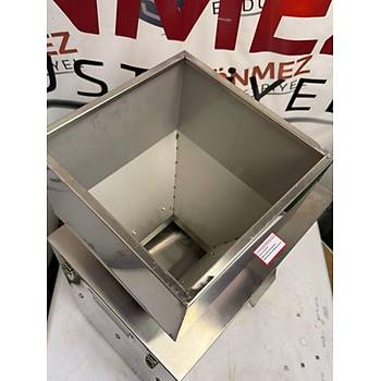 S�nmez 10-500 Gr Toz Dolum Makinesi