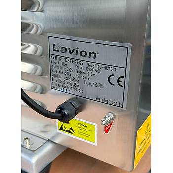 S�nmez Lavion Et Kemik Kesme Makinesi Kemik Testeresi Boyal� G�vde 220w