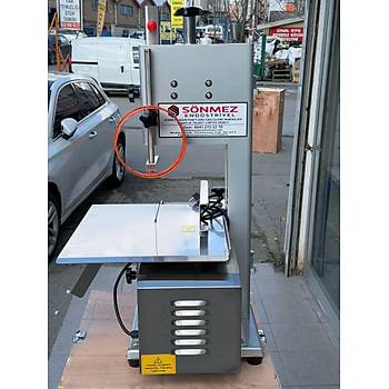 S�nmez Lavion Et Kemik Kesme Makinesi Kemik Testeresi Boyal� G�vde 220w