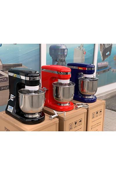 Set Üstü Food Mikser 7 Litre 6 700 00 Tl Kdv