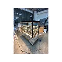Pasta Dolab Dik Caml 130 Cm