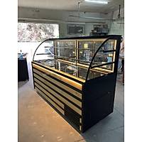 Pasta Dolab Alt Depolu 200 Cm